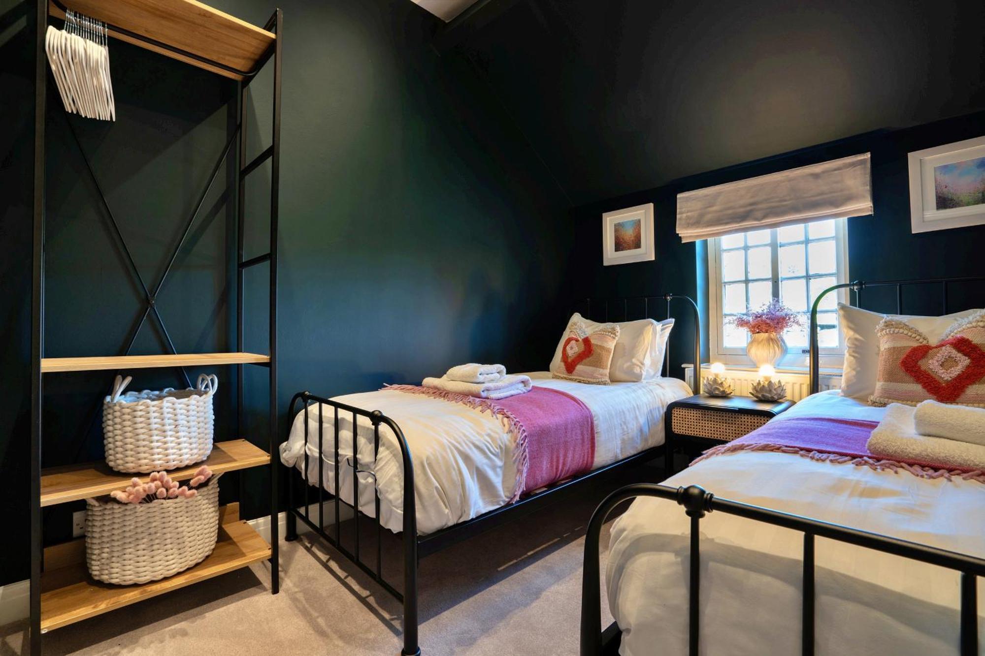 Holiday home Finest Retreats - Sisu Bakewell, Limestones *