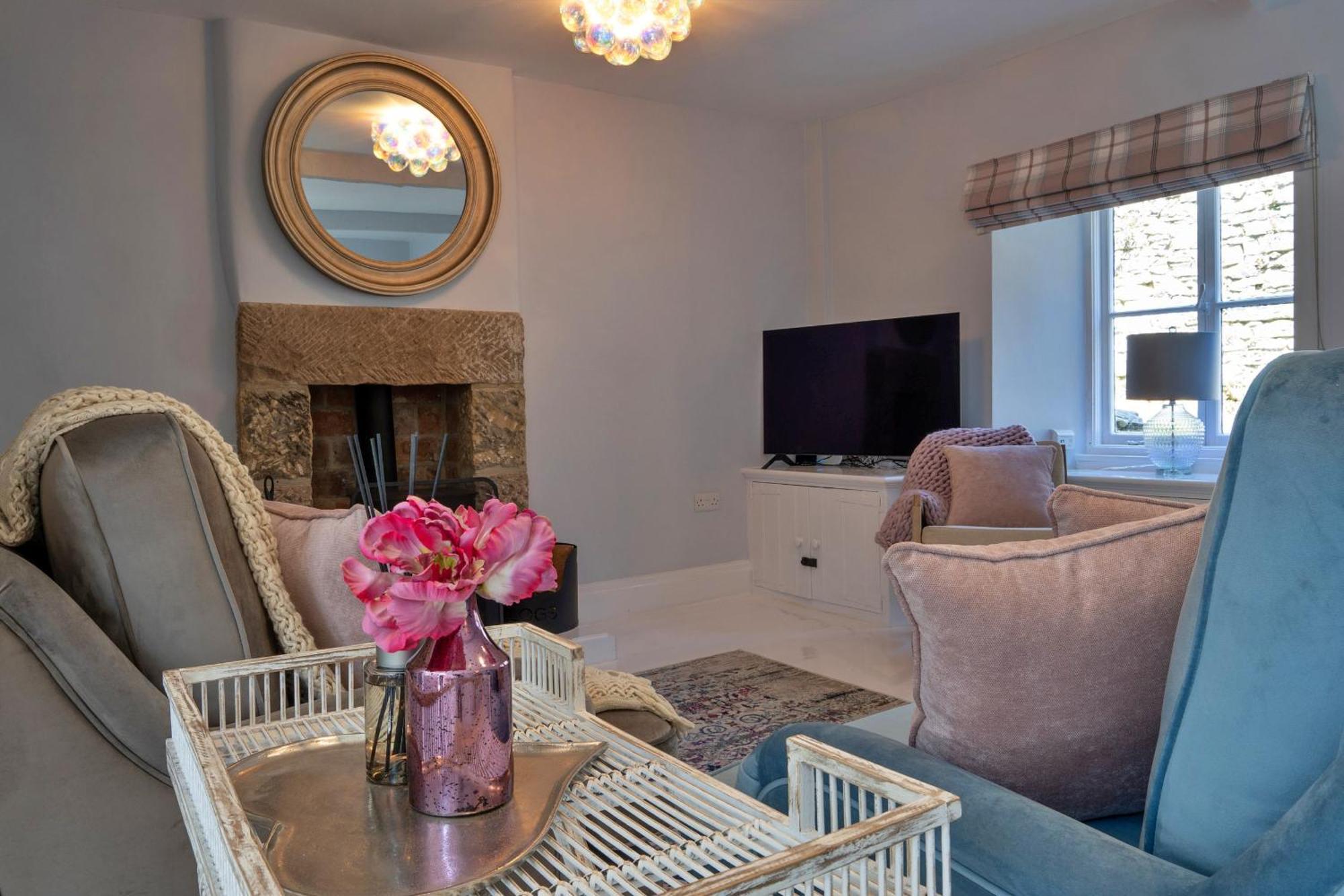 Finest Retreats - Sisu Bakewell, Limestones * Bakewell