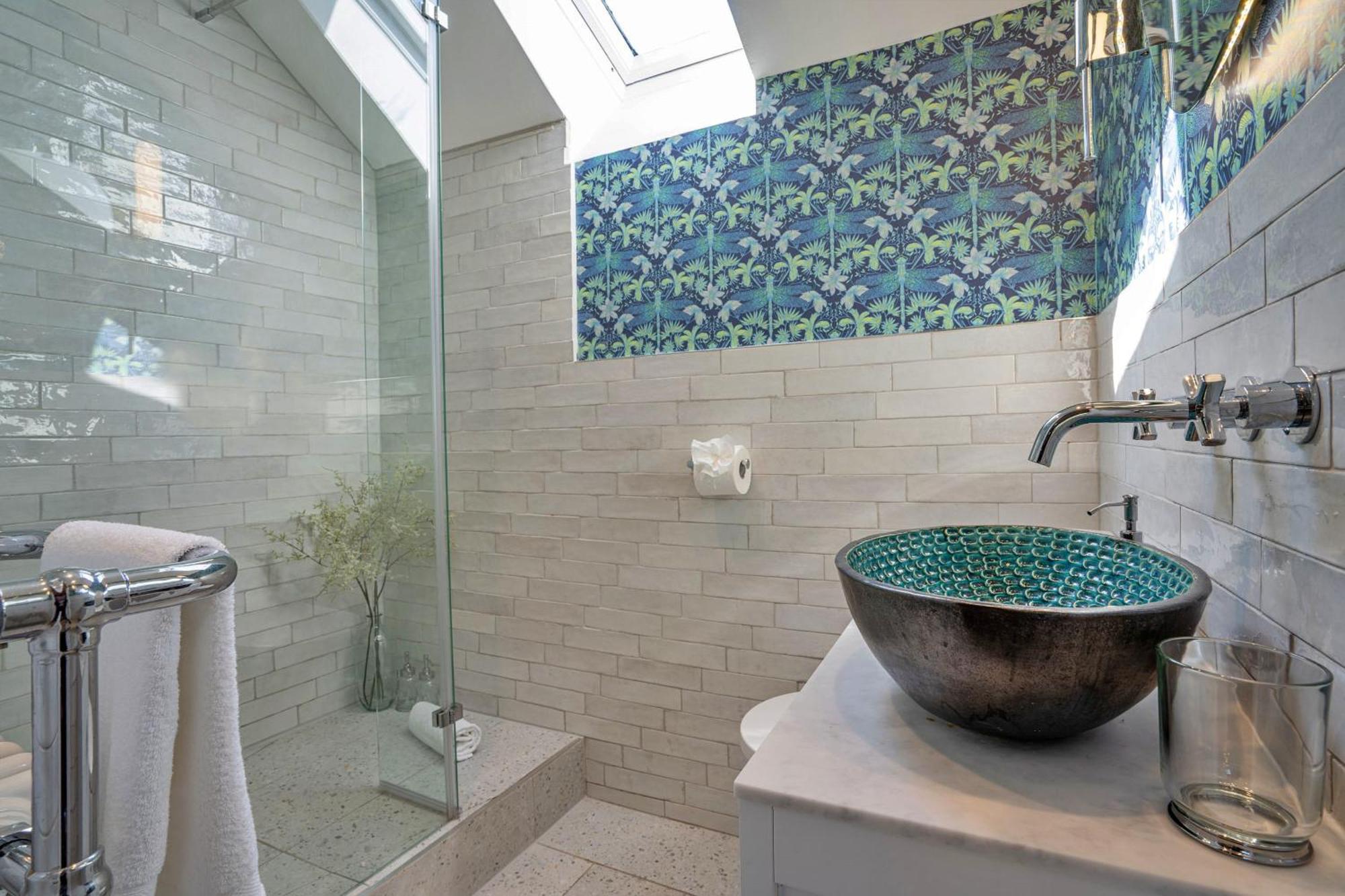 Finest Retreats - Sisu Bakewell, Limestones Holiday home