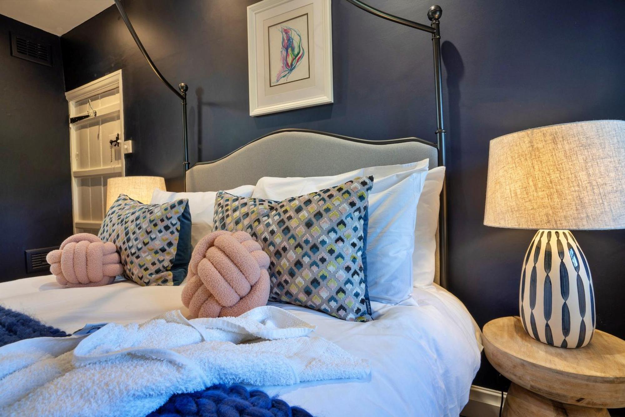 Holiday home Finest Retreats - Sisu Bakewell, Limestones