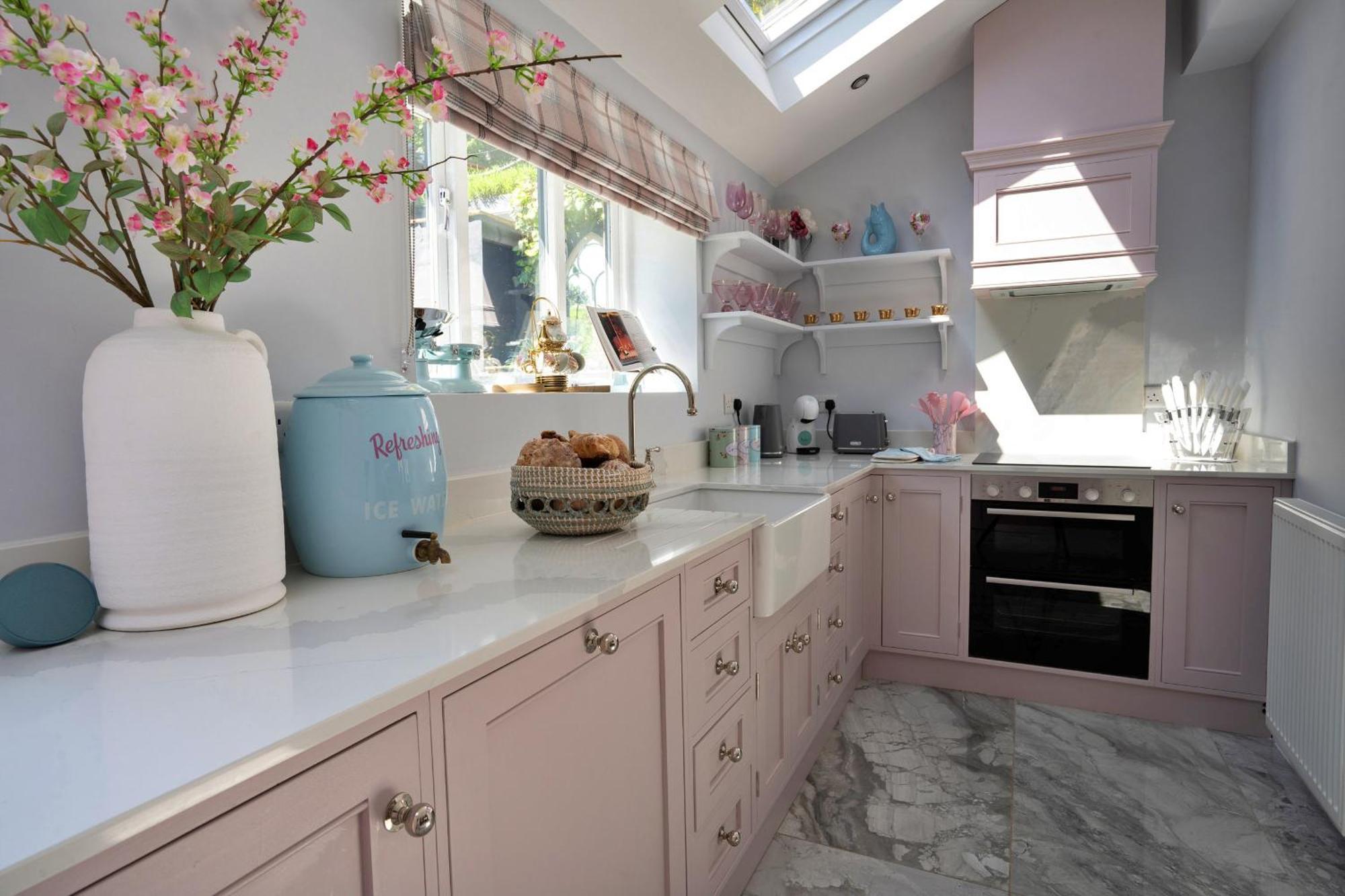 Finest Retreats - Sisu Bakewell, Limestones Holiday home Bakewell