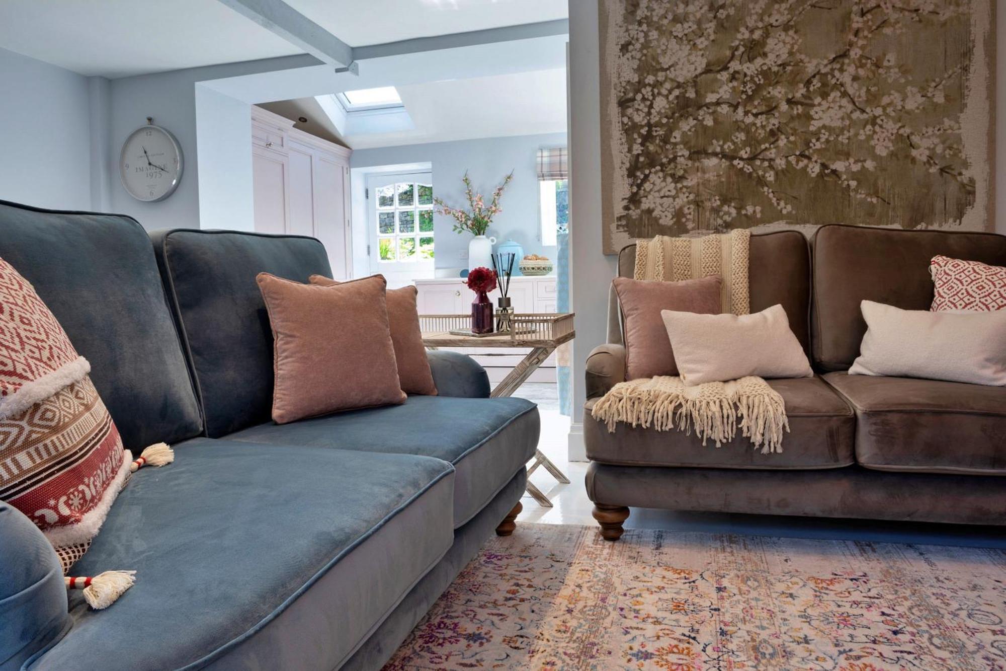 Holiday home Finest Retreats - Sisu Bakewell, Limestones Bakewell