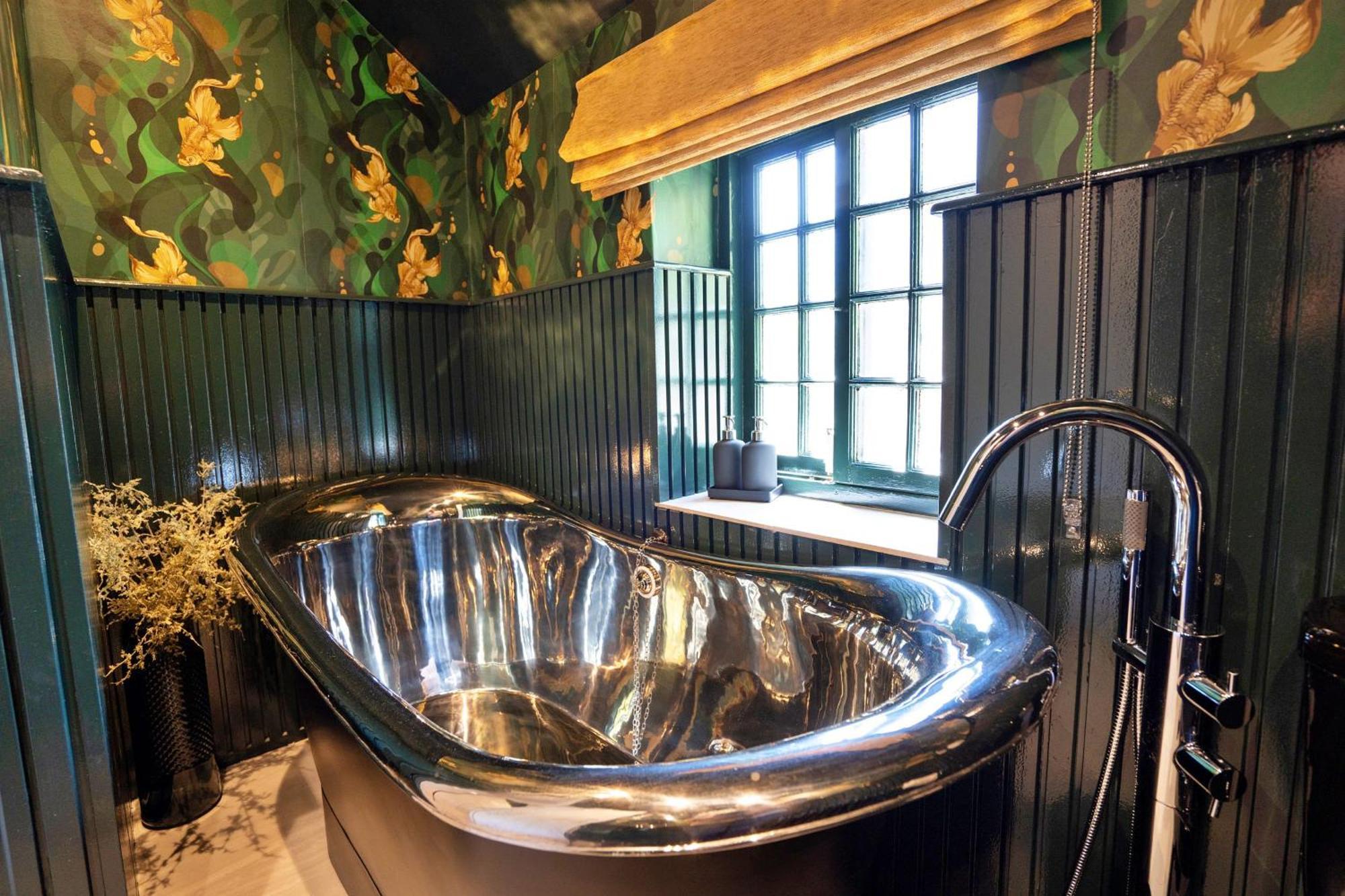 Finest Retreats - Sisu Bakewell, Limestones Holiday home