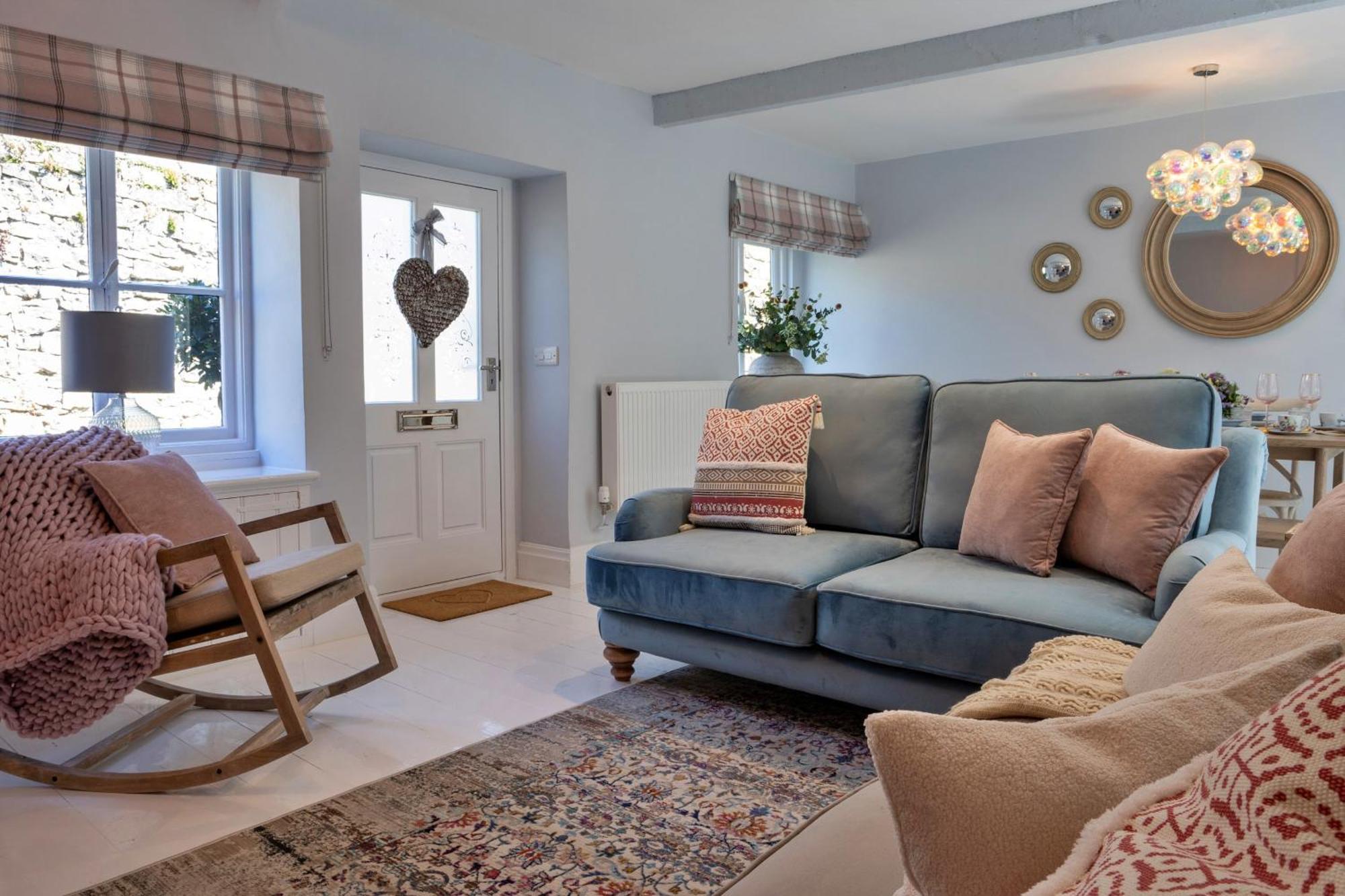 Holiday home Finest Retreats - Sisu Bakewell, Limestones Bakewell