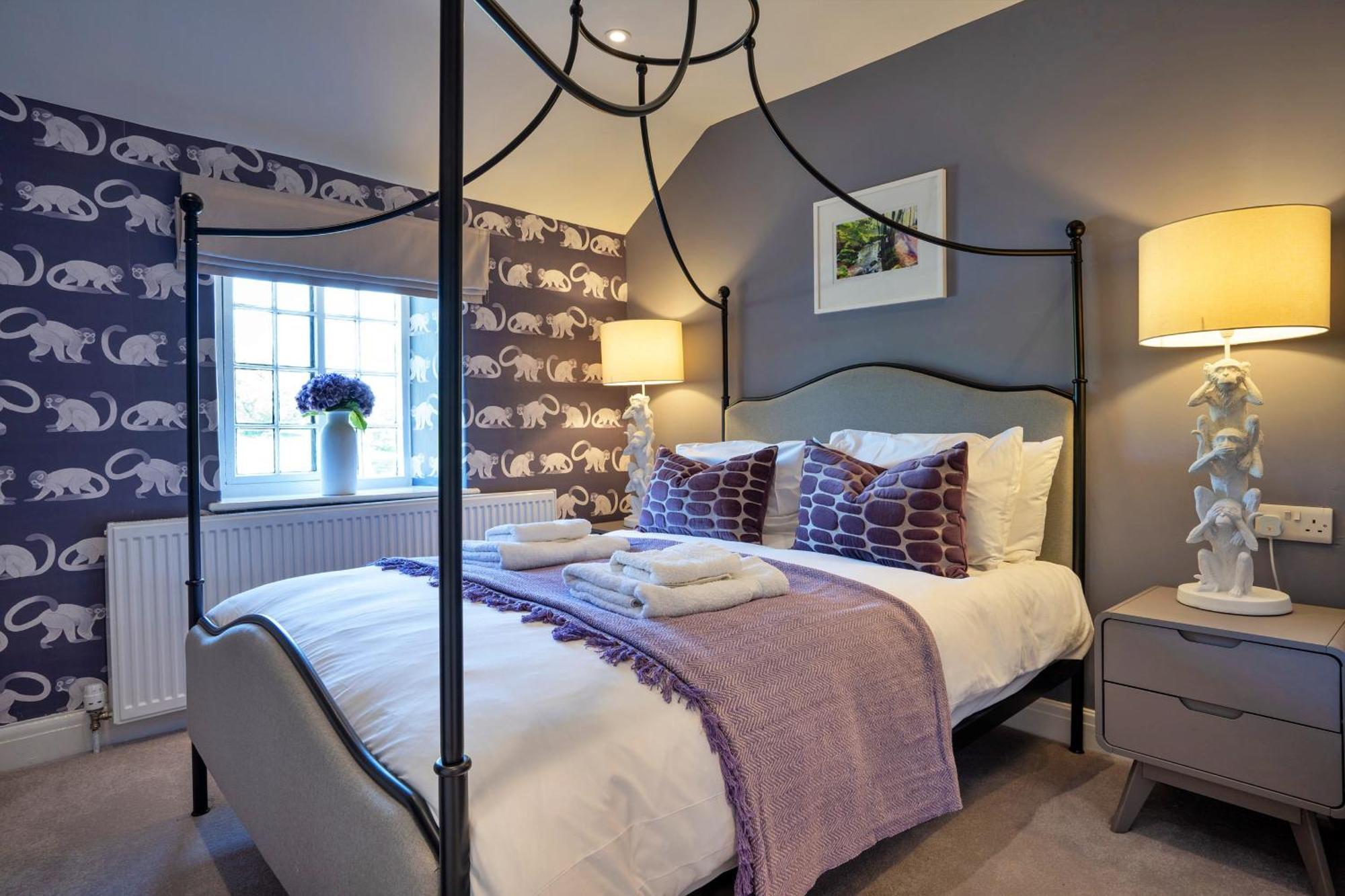 Finest Retreats - Sisu Bakewell, Limestones Holiday home *