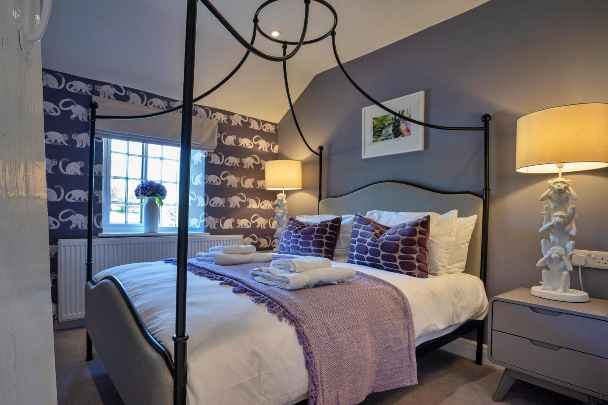 Finest Retreats - Sisu Bakewell, Limestones Holiday home