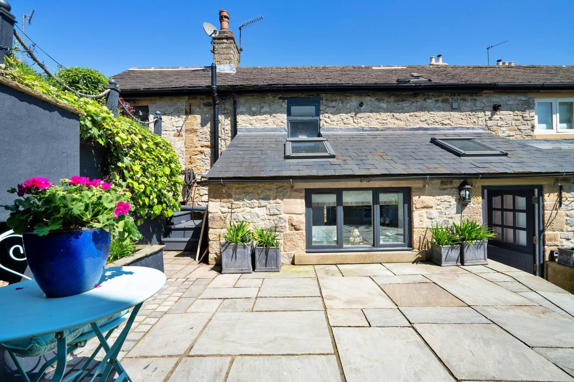 Holiday home Finest Retreats - Sisu Bakewell, Limestones *