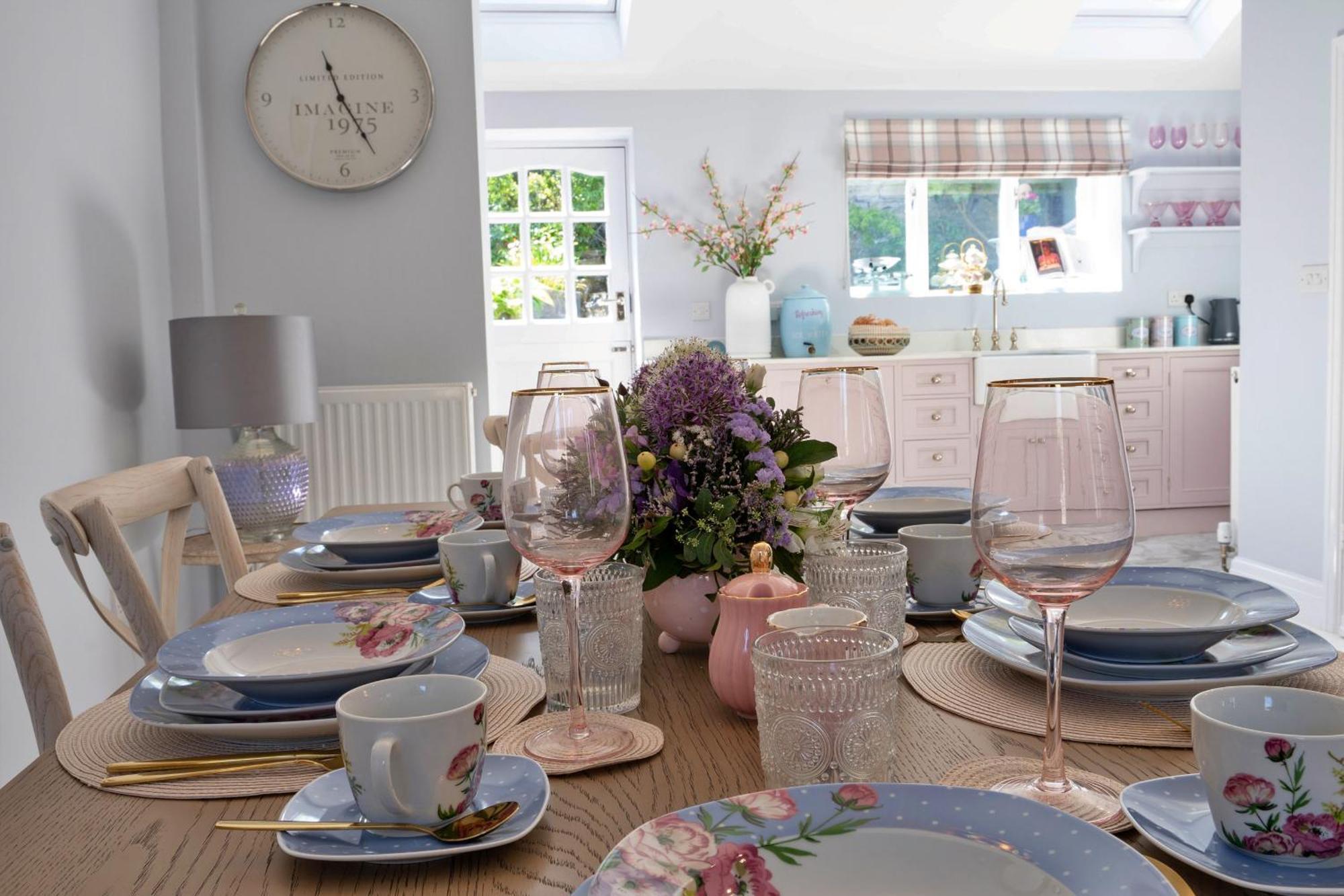 Finest Retreats - Sisu Bakewell, Limestones Holiday home *