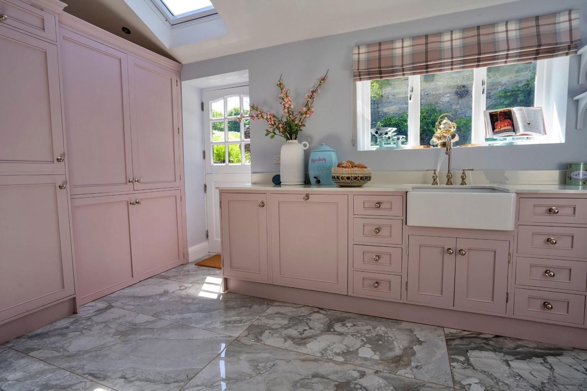 Holiday home Finest Retreats - Sisu Bakewell, Limestones *