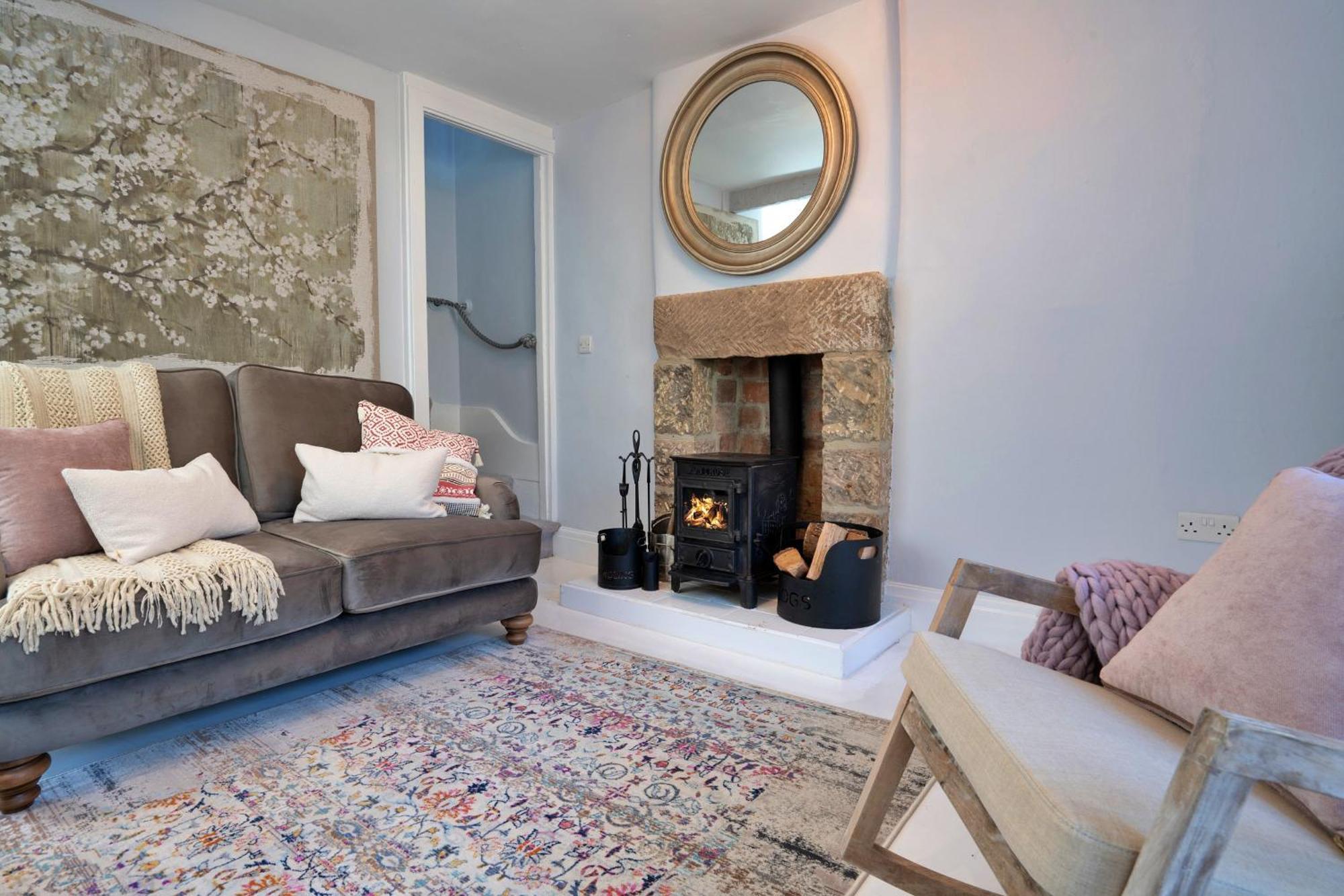 Finest Retreats - Sisu Bakewell, Limestones * Bakewell