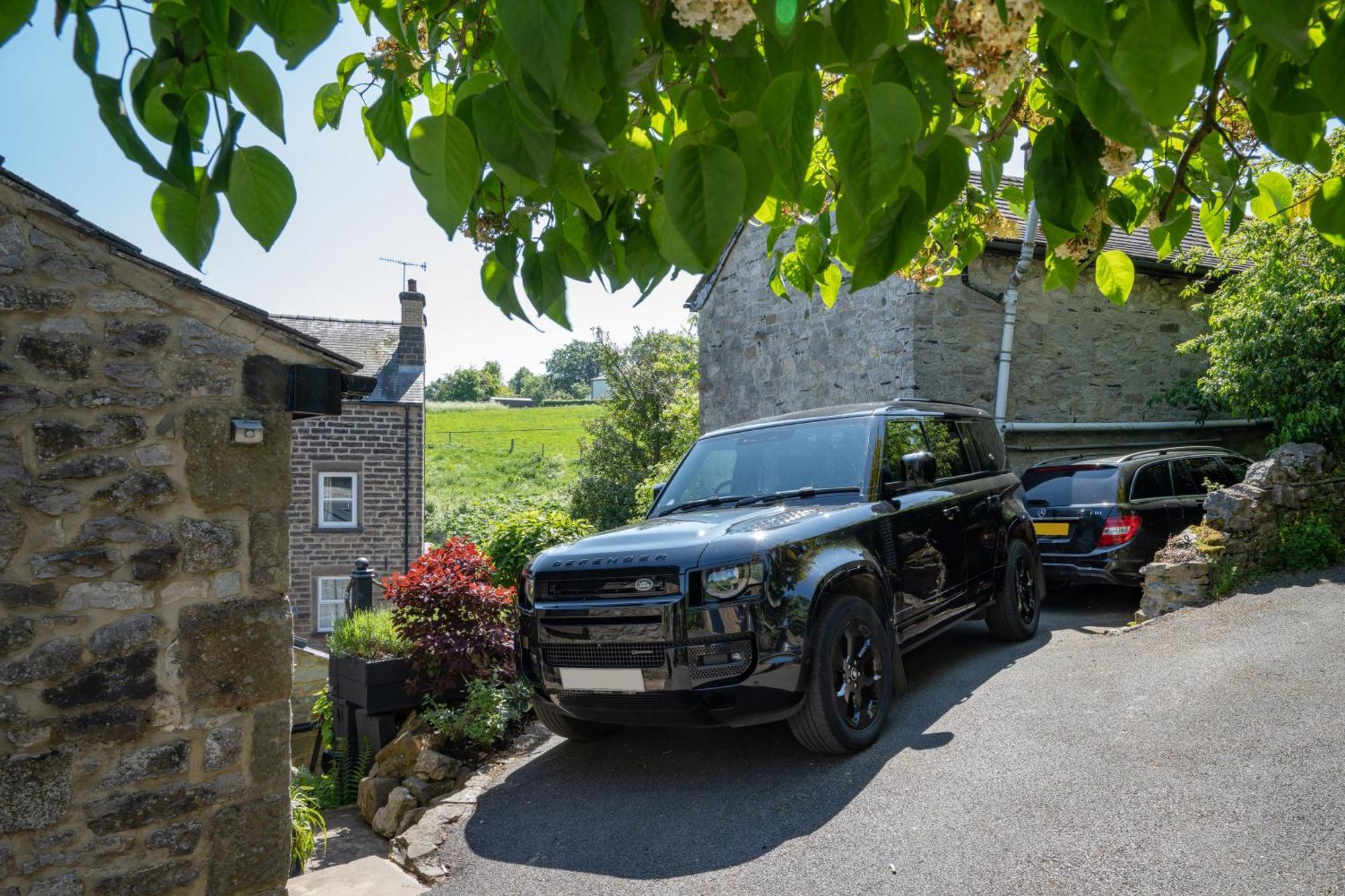 Finest Retreats - Sisu Bakewell, Limestones Holiday home